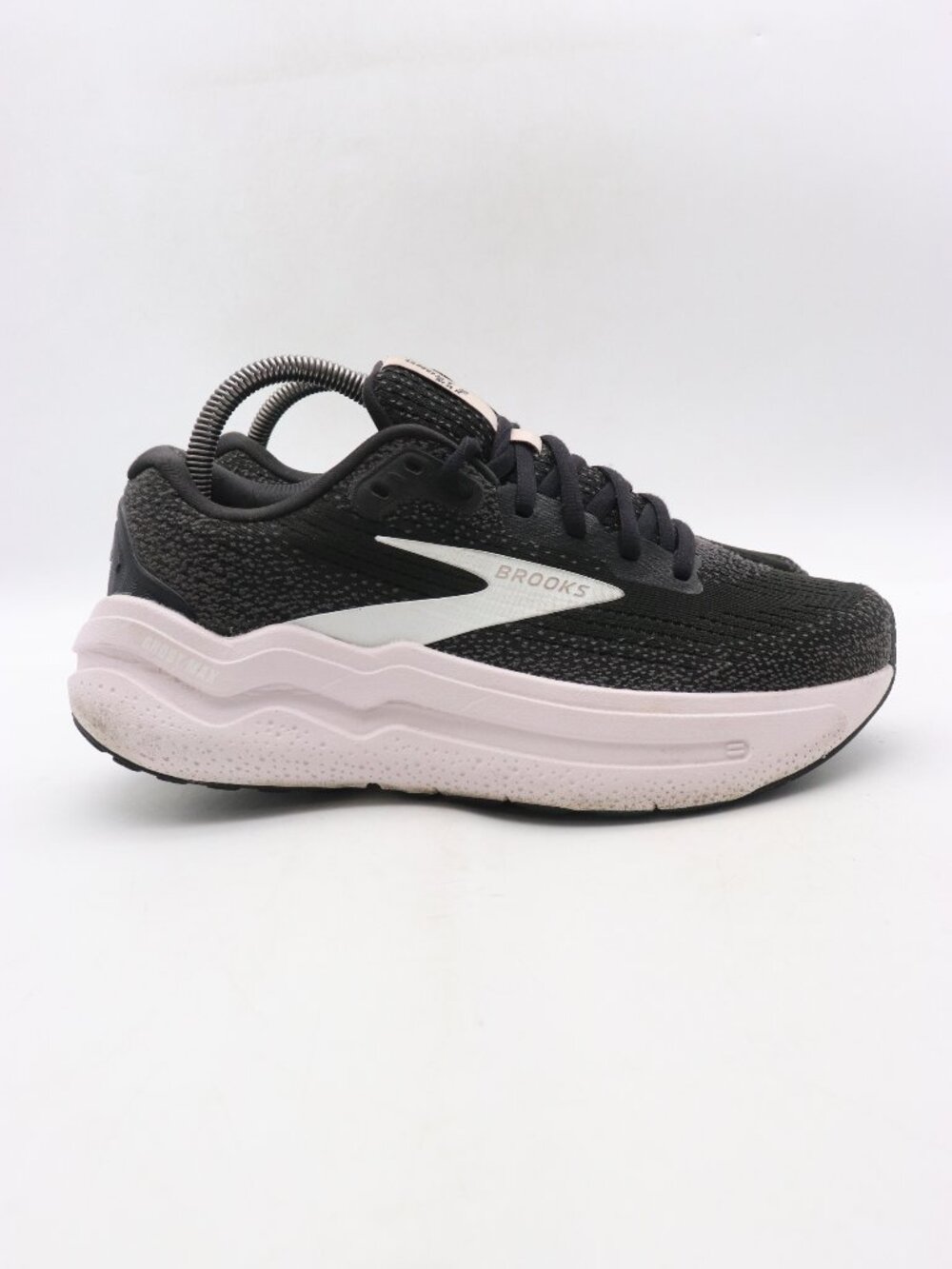 Brooks Ghost Max 2 Women's Size 8 B Running Athletic Sneakers